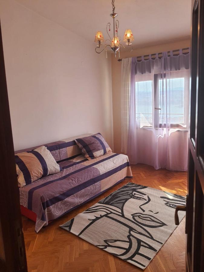 Apartment 2 Podstrana Exterior foto